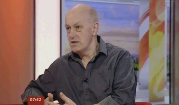 Γιατί το BBC ζήτησε συγγνώμη;