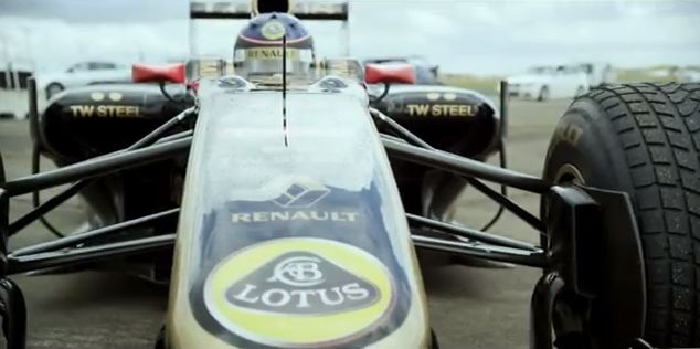 Με μια ανάσα στα… 300 χλμ./ώρα