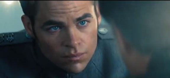 Star Trek: Το πρώτο τρέιλερ