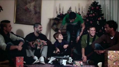 Τα καλά Χριστούγεννα του ΠΑΟΚ