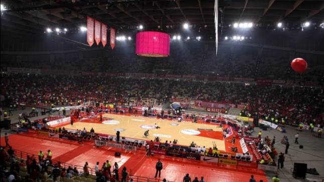 Επεισόδια στο ΣΕΦ-Δύο τραυματίες