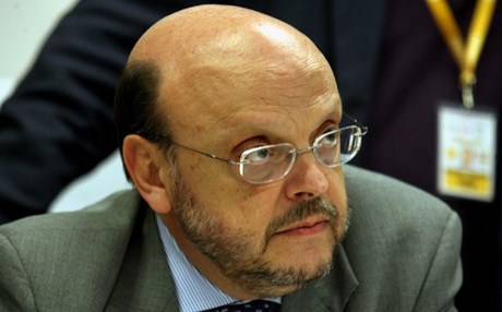 Η αντιπολίτευση του Αντώναρου