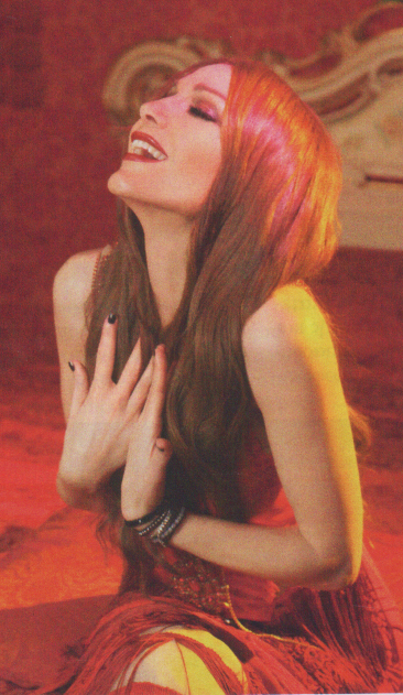 To νέο βίντεο κλιπ της Βανδή