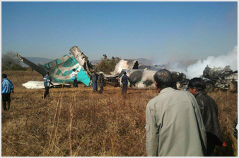 Δύο οι νεκροί στη Μιανμάρ