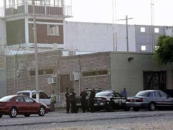 17 νεκροί σε φυλακή του Μεξικού