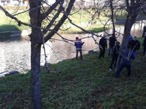 Τώρα: Πτώμα στο ποτάμι των Τρικάλων