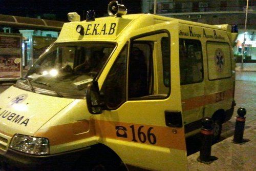 Αερογέφυρα…σωτηρίας