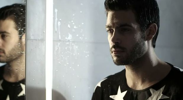 To νέο βίντεο κλιπ του Μαρτάκη