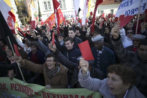 Ισπανία: προϋπολογισμός-“κηδεία”