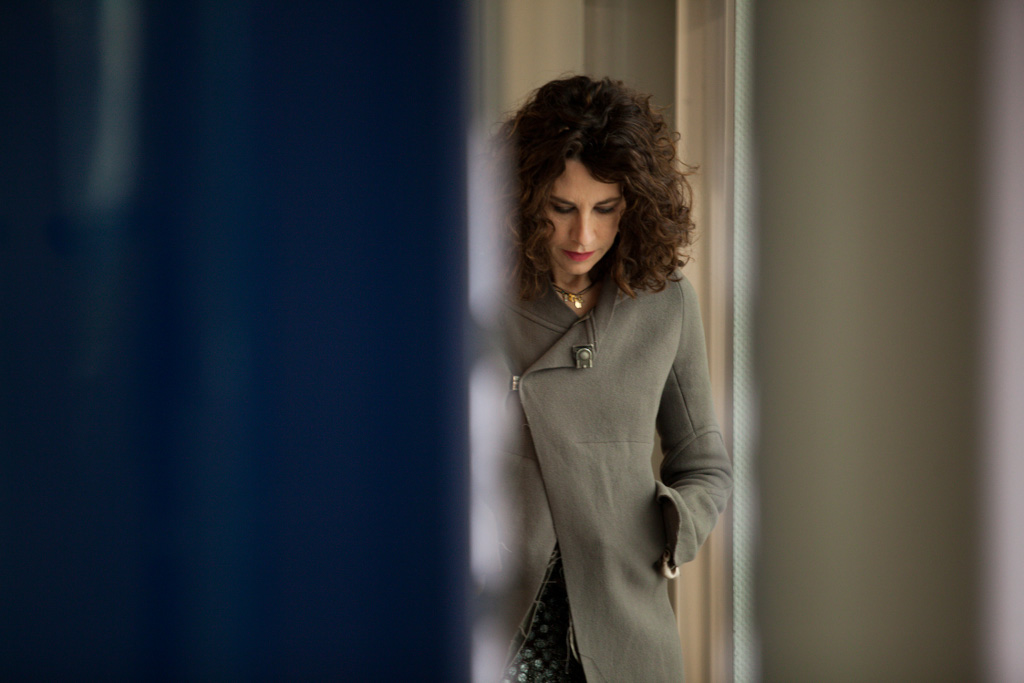 Το νέο βίντεο κλιπ της Αρβανιτάκη