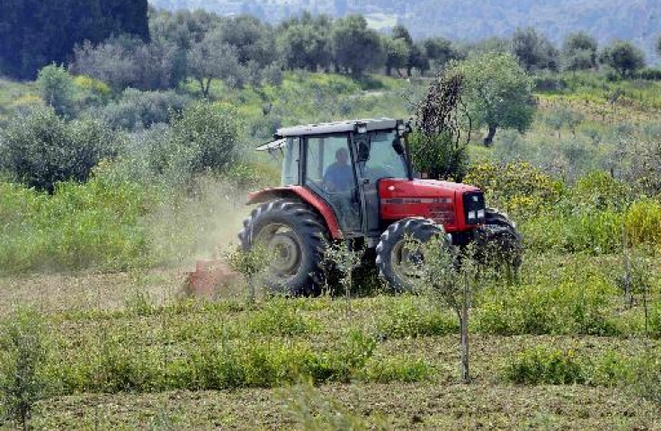 Έρχεται η 2η δόση στους αγρότες