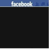 Μαύρα τα προφίλ του Facebook στην Ξάνθη