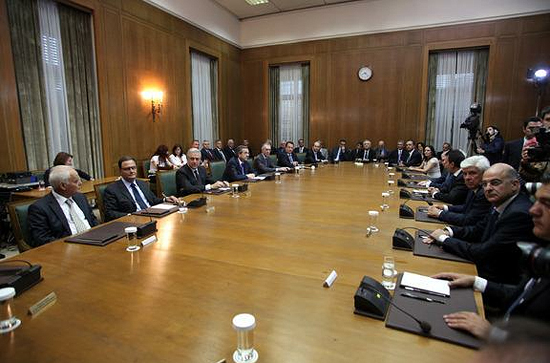 Πρόγραμμα για υποψήφιους αγρότες