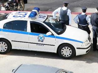 Ανθρωποκυνηγητό για ληστή τράπεζας