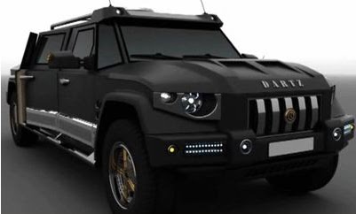 Το ακριβότερο αυτοκίνητο στον κόσμο