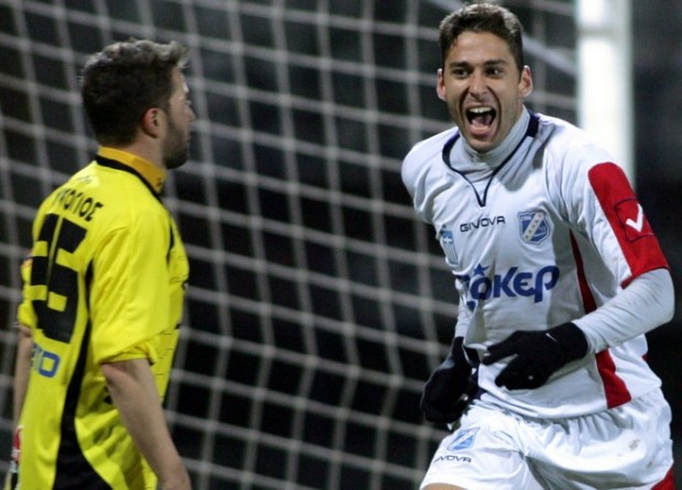 Η Καλλιθέα ολοκλήρωσε την έκπληξη