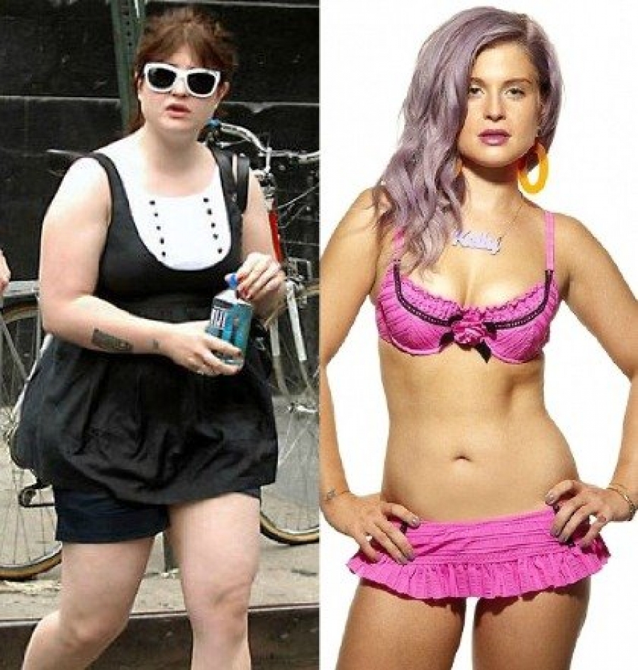 Αναγνωρίζετε την κυρία;