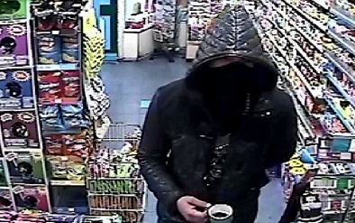 Νύχτα τρόμου στις Αχαρνές