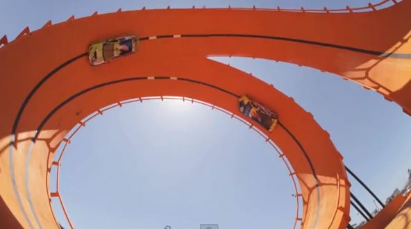 Βίντεο: τα ρεκόρ Γκίνες για το 2012