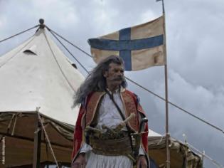 Οι Αλβανοί αγόρασαν το “1821” του Τατσόπουλου