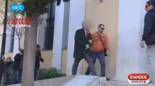 ΕΟΤ-“Δείχνουν” τον τέως σύμβουλο