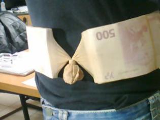 Τους “τσίμπησαν” με 200.000 ευρώ