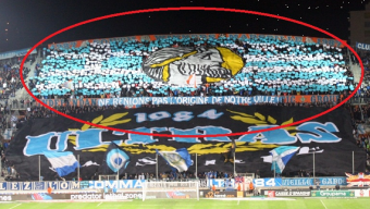 Γέμισε …Ελλάδα το Βελοντρόμ