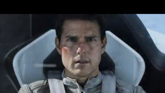 Το νέο τρέιλερ του Tom Cruise