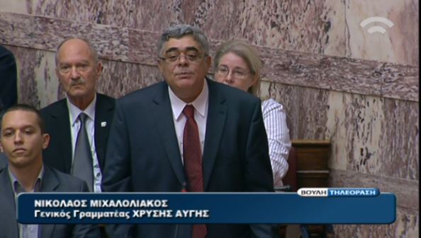 “Να φυλακιστούν τα διεφθαρμένα στελέχη του ΠΑΣΟΚ”