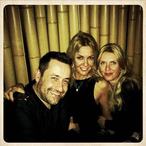 Χρόνια πολλά Χριστίνα