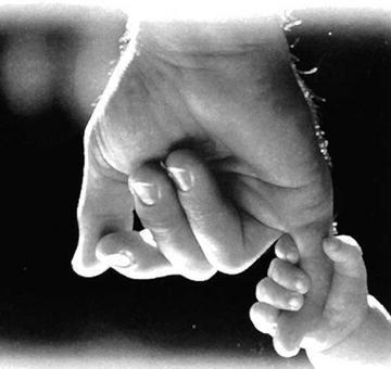 «Παίρνω το παιδί μου στη δουλειά»