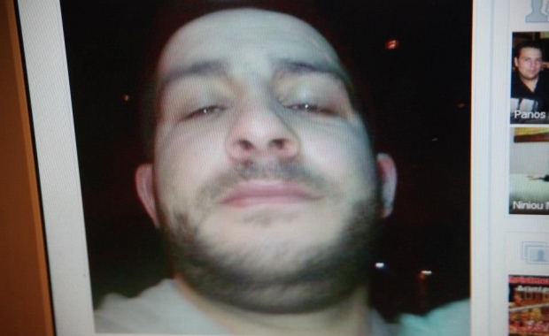 Η κατάθεση του κτήνους της Ξάνθης