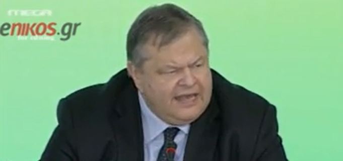 Βενιζέλος:”Κυβέρνηση με ορίζοντα τετραετίας”