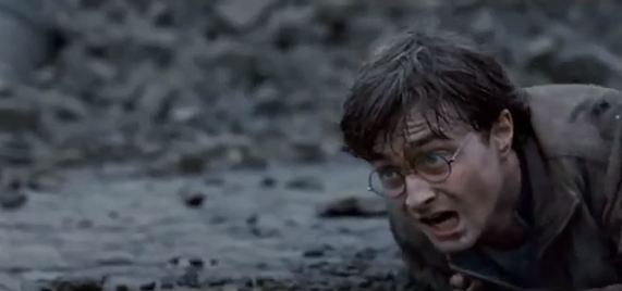 Νέα ταινία για τον Harry Potter