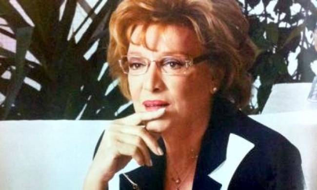 Μπήκαν στο σπίτι της Μάρως Κοντού