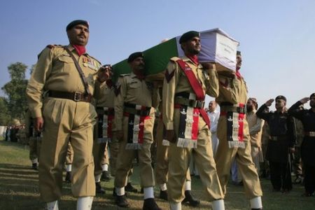 Ταλιμπάν σκότωσαν 21 στρατιώτες