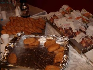 Πρωινό σε 860 μαθητές