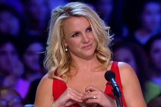 Απολύουν την Britney Spears