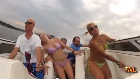 ΒΙΝΤΕΟ: Αυτοί έπεσαν…