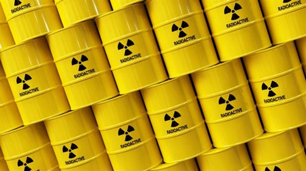 Εμπόριο θανάτου με πλουτώνιο