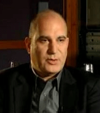 Ο νέος γενικός διευθυντής της Heaven