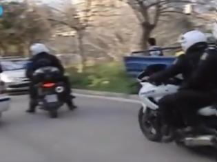 Συνελήφθη δραπέτης των φυλακών Τύρινθας