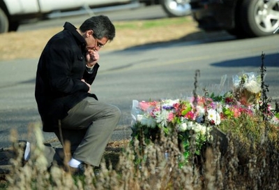 “Η χειρότερη σκηνή εγκλήματος”