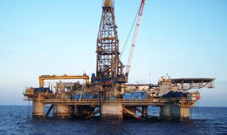 Deutsche Bank: 600 δισ. η αξία του φυσικού αερίου της Κρήτης