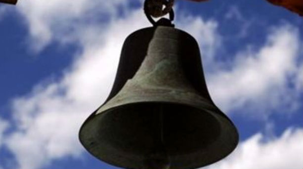 Έκλεψαν μέχρι και την καμπάνα