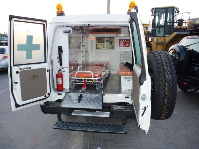 Γαλλία: 3 νεκροί σε τροχαίο