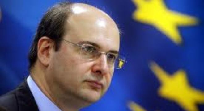 Επιστολή στον Χατζηδάκη με μαντινάδες