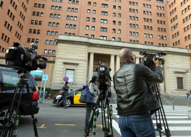 Βγήκε από την εντατική ο Βιλανόβα