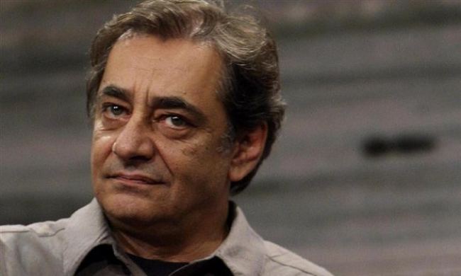 Καφετζόπουλος:Δεν μ’αρέσει να με κοροϊδεύουν