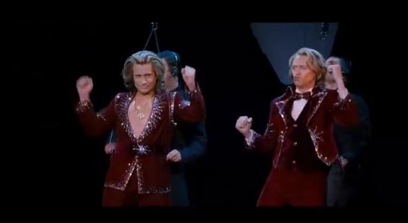 Το νέο τρέιλερ του Carrey